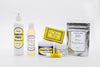 Dakota Free Fragrance-Free Sampler