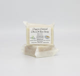 Dakota Free Organic Oatmeal Olive Bar Soap