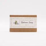 Dakota Free Babassu Bar Soap - Head to Toe Shampoo Bar