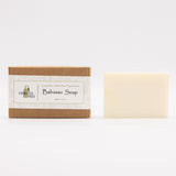 Dakota Free Babassu Bar Soap - Head to Toe Shampoo Bar