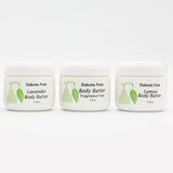 Dakota Free Body Butter