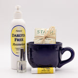 Dakota Free "Cup O' Dakota" Gift Set