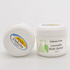 Dakota Free Body Butter