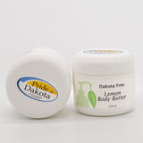 Dakota Free Body Butter