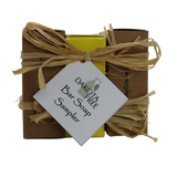 Dakota Free Bar Soap Sampler Pack