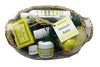 Dakota Free Natural Baby Gift Basket