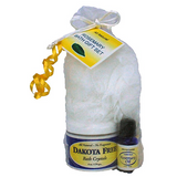 Dakota Free Bath Gift Set