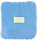 Gluten-Free Savonnerie No Soap Cleansing Cloth for Face & Body
