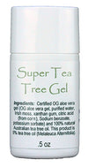 Millennial Essentials Super Tea Tree Gel