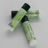 Dakota Free Prairie Mint Lipz Lip Balm