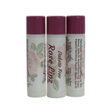 Dakota Free Rose Lipz Lip Balm