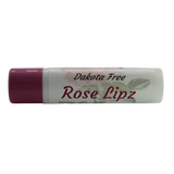 Dakota Free Rose Lipz Lip Balm